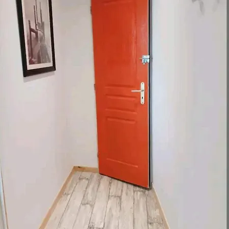 Appartement Fleurs De Lys