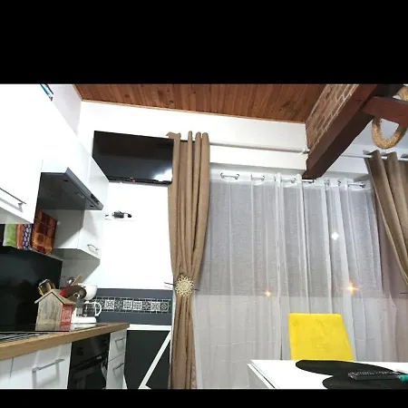 Fleurs De Lys Appartement *