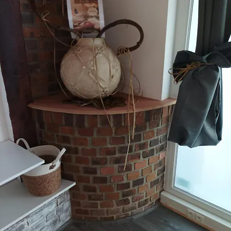 Διαμέρισμα Fleurs De Lys Friville-Escarbotin