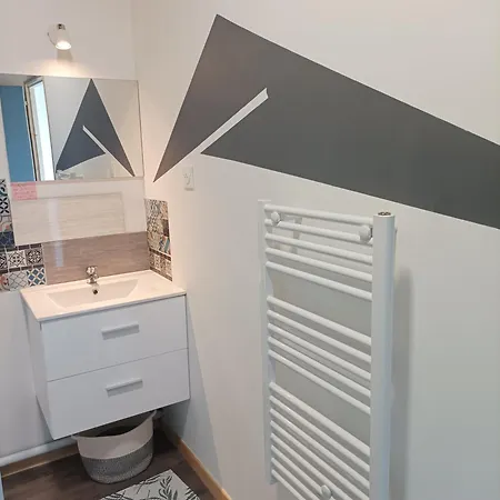 Apartament Fleurs De Lys