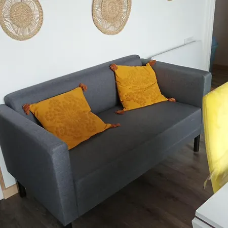 Fleurs De Lys Apartman *