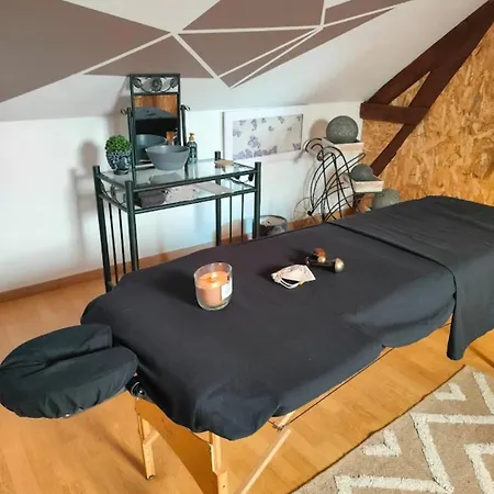 Fleurs De Lys * Friville-Escarbotin