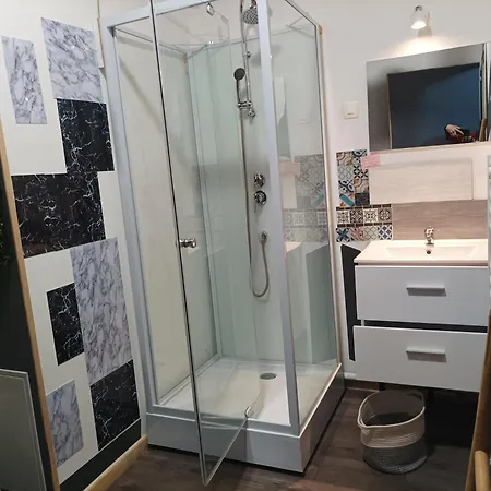 Διαμέρισμα Fleurs De Lys Friville-Escarbotin