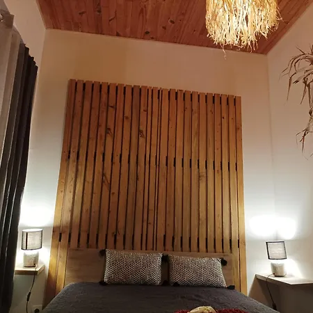 Apartment Fleurs De Lys Friville-Escarbotin