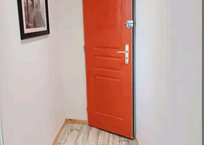 Apartment Fleurs De Lys