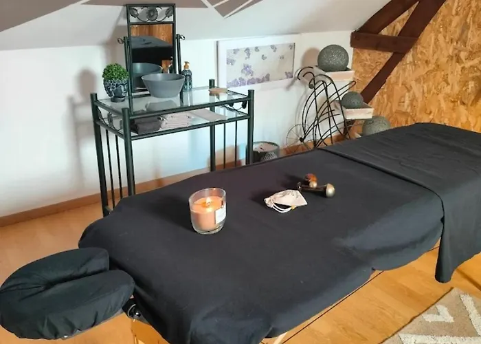 Fleurs De Lys * Friville-Escarbotin