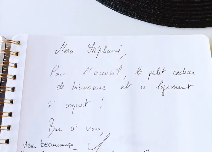 Apartment Fleurs De Lys *